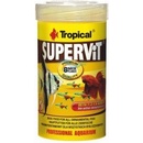 Tropical Supervit Basic flake 100 ml