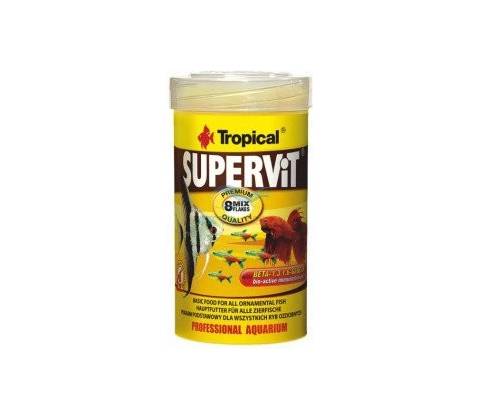 Tropical Supervit Basic flake 500 ml, 100 g
