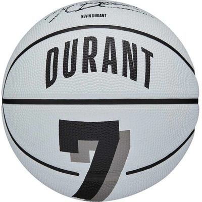 Wilson Nba player icon mini bskt durant 3 3