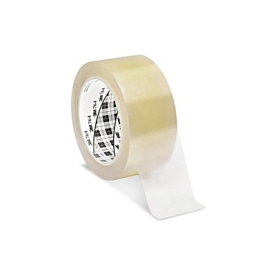 3M PVC 764i transparentná