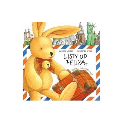 Listy od Félixa