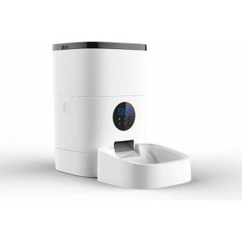 Patpet automatický dávkovač krmiva 4 l