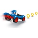 Image 1 of LEGO® Sonic the Hedgehog - Sonic: Speedster Lightning (77117)
