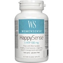 Webber Naturals 5-HTP antistresová formula 100 mg 60 kapsúl