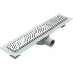 Inter Ceramic Линеен сифон icd 50004 - 70 (50004 - 70 new generation)