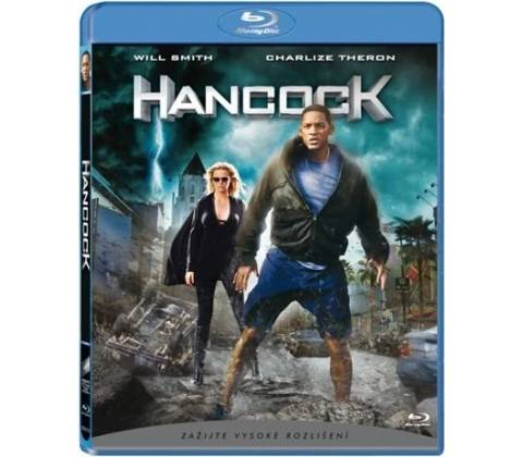 Hancock BD