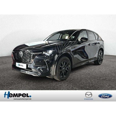 Mazda CX-60 3.3 e-Skyactiv D 254 Homura Plus 187 kW