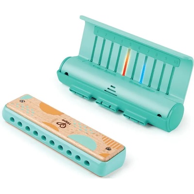 HaPe International Детска хармоника HaPe International - С електронен панел (H0623)