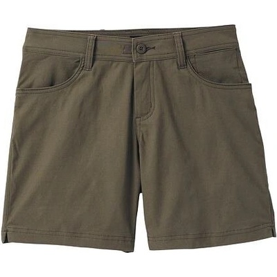 Prana Kraťasy HALLE SHORT II 5IN Lady
