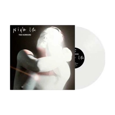 The Horrors - Night Life LP