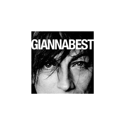 Gianna Nannini - GiannaBest