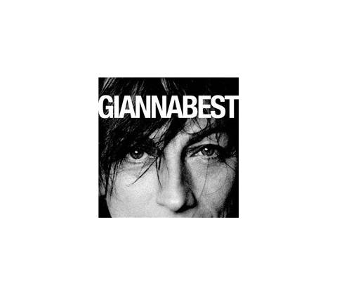 Gianna Nannini - GiannaBest