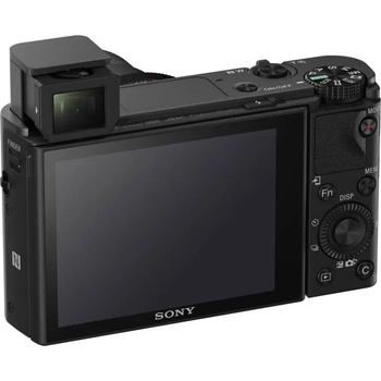 Sony Cyber-Shot DSC-RX100 Mark IV