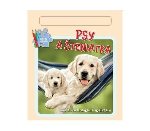 Psy a šteniatka