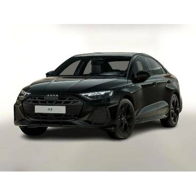 Audi A3 quattro S-line 150 kW