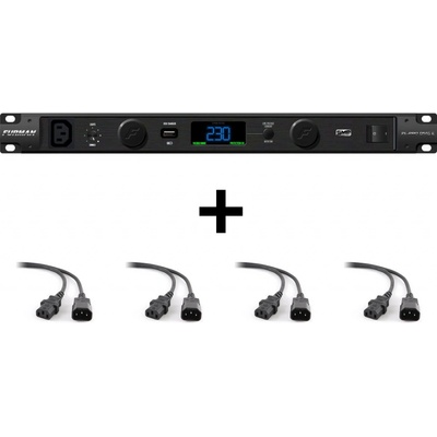 Furman PL-PRO DM C E