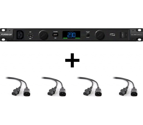 Furman PL-PRO DM C E