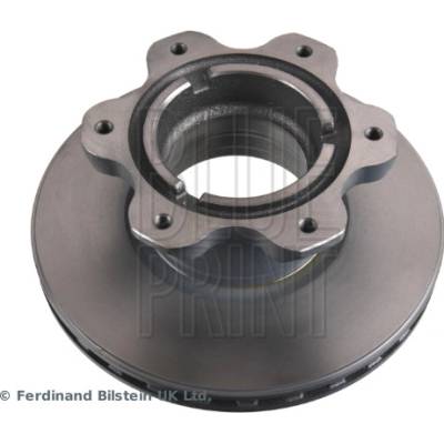 Brzdový kotúč BLUE PRINT ADBP430014