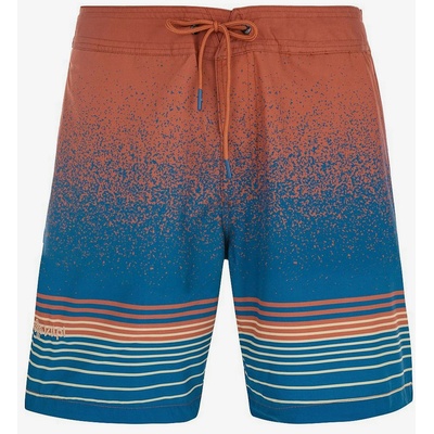 Kilpi Червено-син мъжки бански костюм Kilpi Ariany Kilpi | Sin | МЪЖЕ | XS