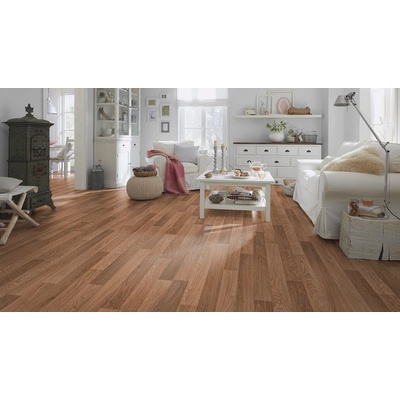 Wineo 1500 Roll Wood Halifax oak brown PLR390C 2 bm