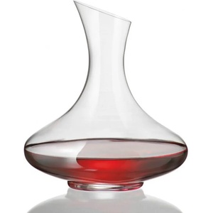 Bohemia Interactive 1.5 л декантер Bohemia Royal Vintage от серия Fashion of Wine (648509)