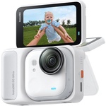 Insta360 Go Ultra White (CINSABEA_W) Спортна екшън камера