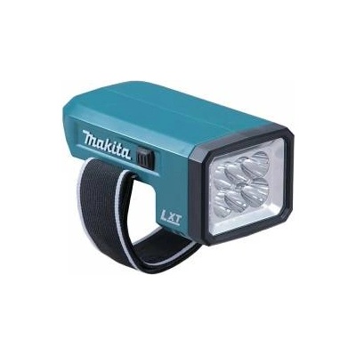 Makita MAKITA. FLASHLIGHT 18V DEBDML186 500lx