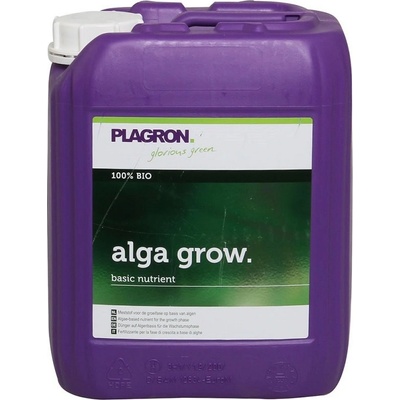 Plagron Alga grow 10l