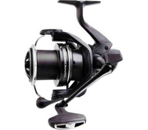 York Manticore 5500