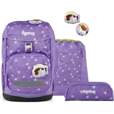 Ergobag Flex Set PonyBearadise