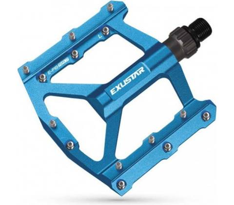 Exustar E-PB557 pedále
