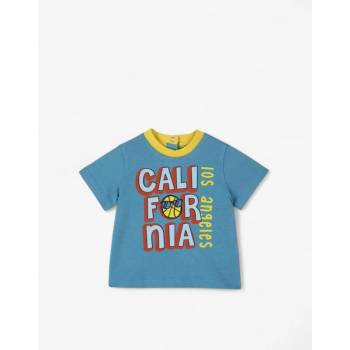 Chicco Boys Tee Medium Light Blue