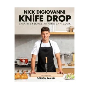 Knife Drop (2023)