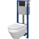 Cersanit S701