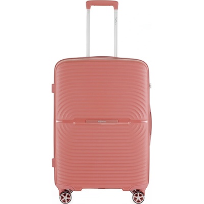 Highbury Venice HBY-0179/3-M PP růžová 57 L