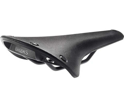 Brooks C17 Cambium černé