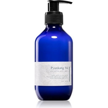 Pyunkang Yul ATO Blue Label хидратиращо мляко за тяло за чувствителна кожа 290ml