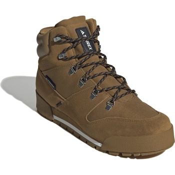 Adidas Terrex Snowpitch C. RDY Размер на обувките (ЕС): 46 (2/3) / Цвят: кафяв