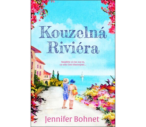 Kouzelná Riviéra