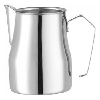 HENDI Kanvica na penenie mlieka 0,7L 451014H