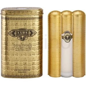 Cuba Prestige Legacy EDT 90 ml Парфюми