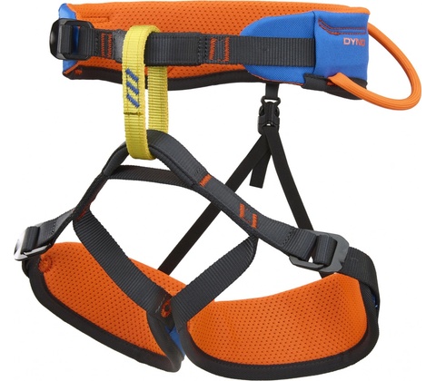 Climbing Technology Dyno