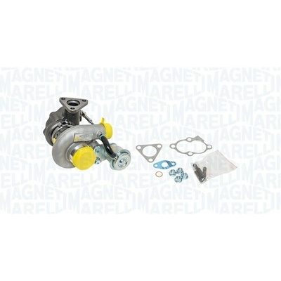 Plniace dúchadlo MAGNETI MARELLI 807101003000