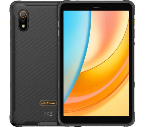 Ulefone Armor Pad Pro GQ3109-RH2
