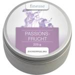 Chemoform finesse® Ексфолираща захар, маракуя, 225 г