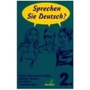 Sprechen Sie Deutsch? 2. B1