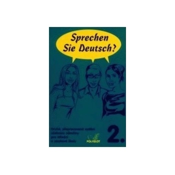 Sprechen Sie Deutsch? 2. B1
