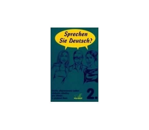 Sprechen Sie Deutsch? 2. B1