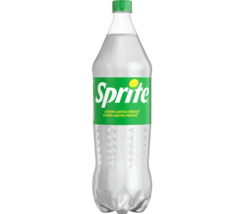 Sprite 1,5 l
