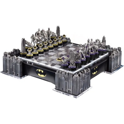 Šachy Batman (sběratelské)